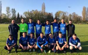 Retour sportif sur la saison